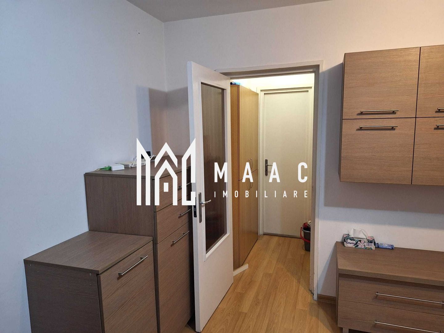 Apartament 2 camere | 50 MPU | Balcon | Etaj 8 | Hipodrom 1 - Poză 2
