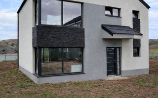 Casă individuală cu vedere la lac – Apahida - Poză 1