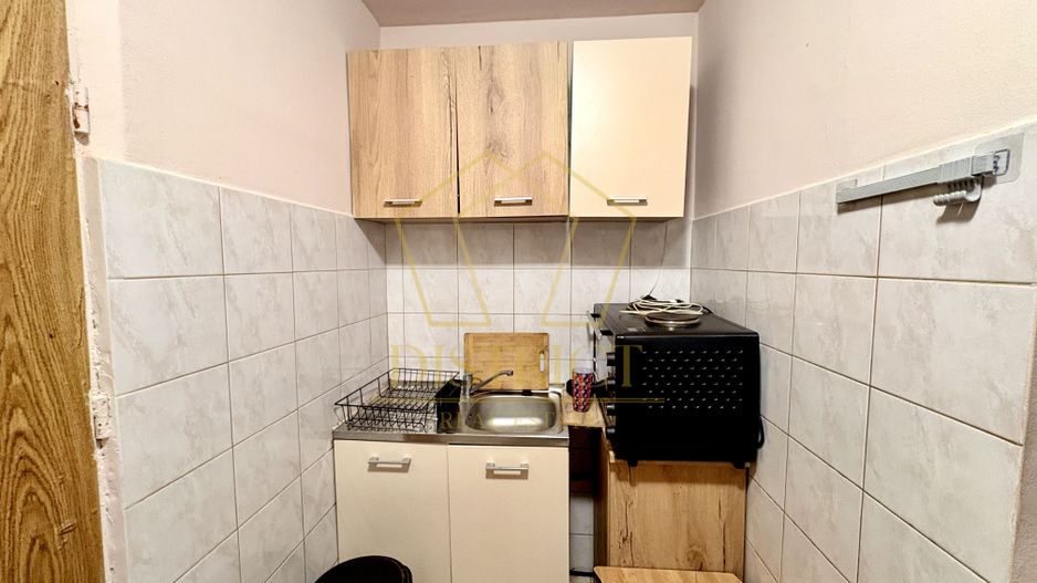 Apartament cu o camera | Complexul Studențesc - Poză 5