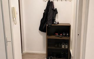 2 camere| Central| apartament superb| centrala proprie| - Poză 7