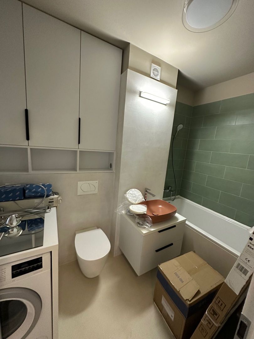 Apartament  3 camere - Poză 13