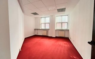 Spatiu Birouri 230 Mp I Suceava/Ultracentral  I 14 Euro/Mp - Poză 4