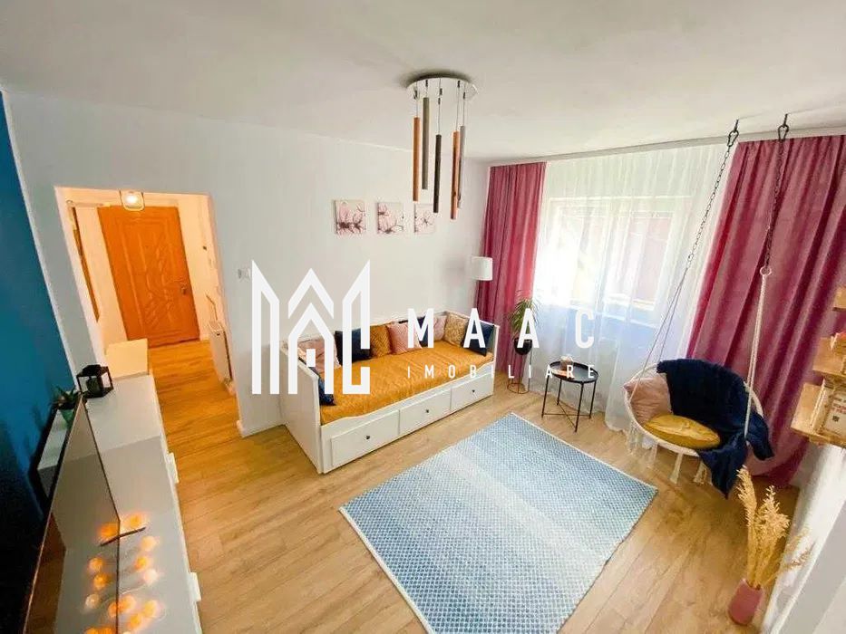 Apartament de lux | 2 camere | Etaj 2 - Poză 1