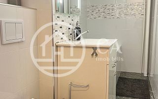 Apartament cu 3 camere de inchiriat in zona Dacia, Oradea - Poză 7
