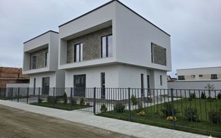 Casa moderna Selimbar, imobil nou - Poză 5