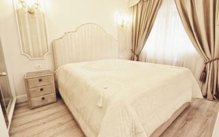 apartament 3 camere cu gradina  , Floreasca Residence - Poză 3