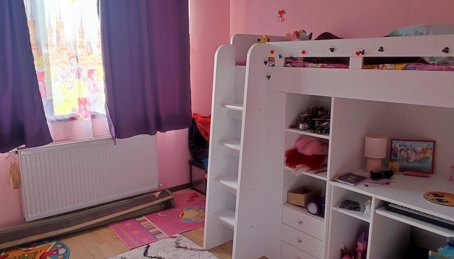 Duplex  cu Panorama Borhanci - Poză 7