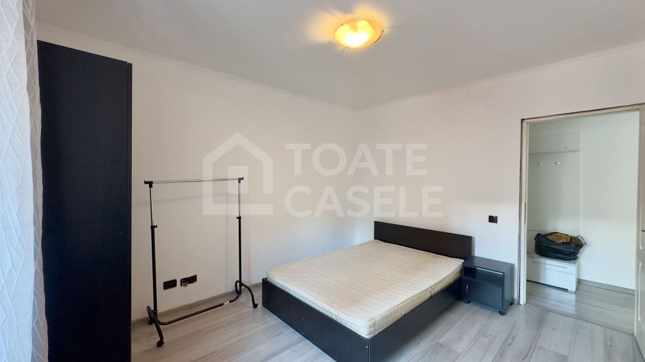 Apartament cu 3 camere și terasă în cartierul Mărăști - Poză 2