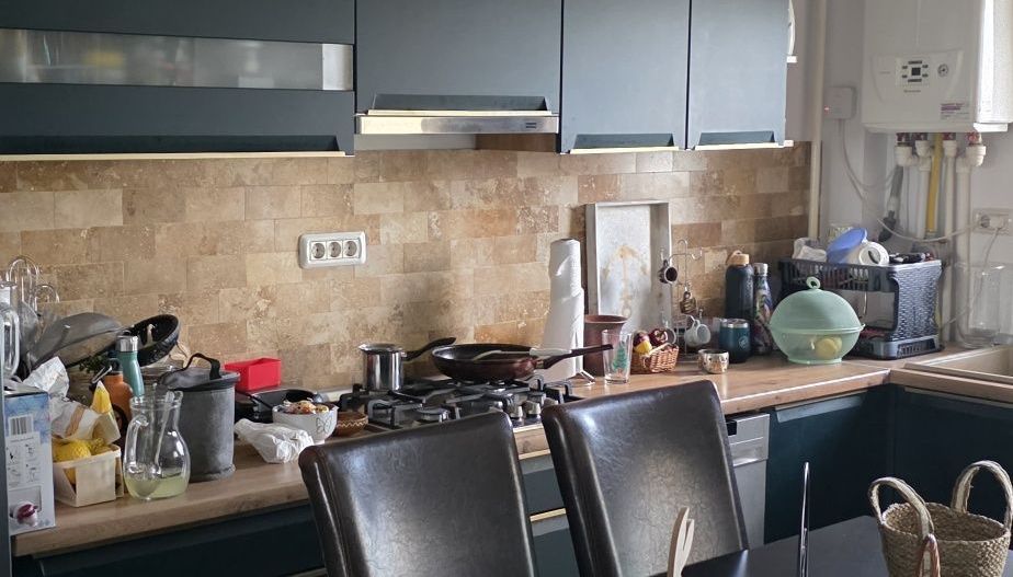 Braytim-Giroc | 3 Camere | Etaj 1 | 2 Bai | Loc de parcare - Poză 2