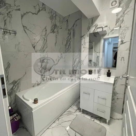 Apartament 1 Camera- V. Adanca-Panoramic Residence- 330 Euro - Poză 7