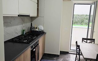 Apartament cu 2 camere de inchiriat in Complex Contemporan, Iasi - Poză 6