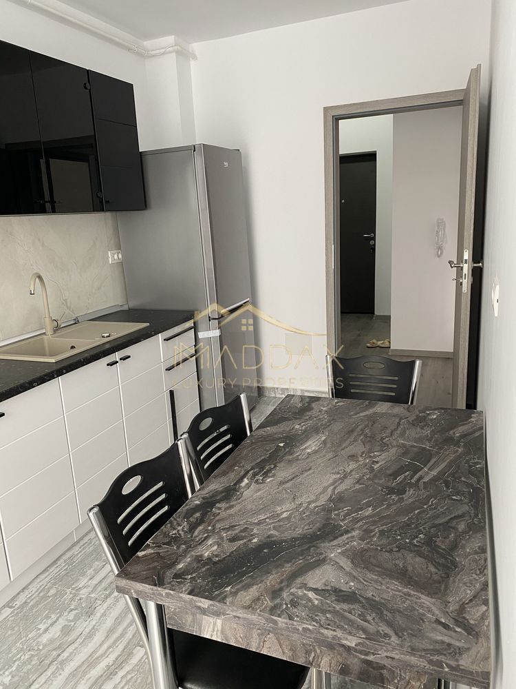 Inchiriere 3 camere /Liniei/Centrala/Proximitate metrou/Bloc nou - Poză 6