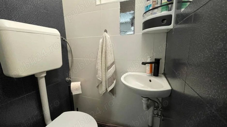 3 camere decomandat Calea Sagului etaj 1 - Poză 7