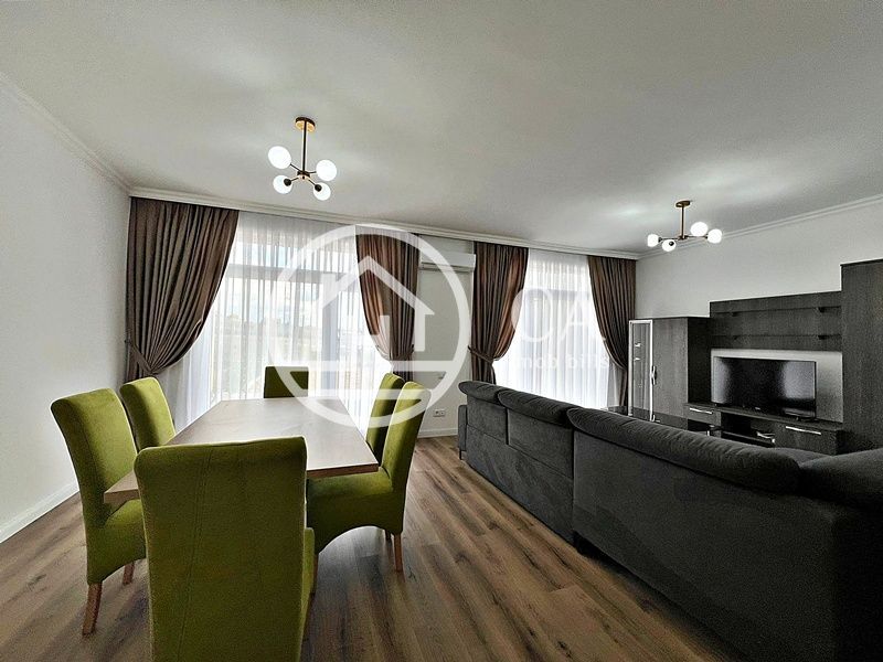 Casă de închiriat cu 4 camere în Oncea, Oradea - Poză 9