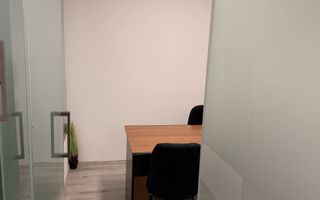 Spațiu de birouri de închiriat Sector 4 – Piața Progresul, parter, acces separat - Poză 3