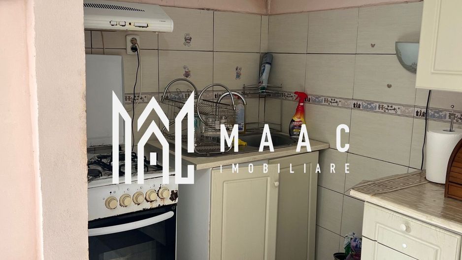 Casă 2 camere de vânzare | Sibiu, Lazaret | 64 mp | teren - Poză 13