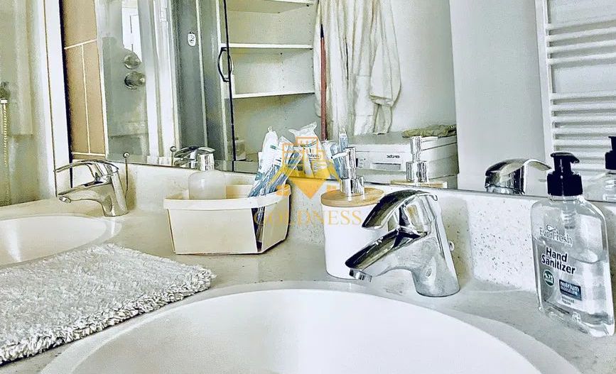 4 camere, bloc nou, 105 mp, Iris, Oasului, mp, Zona REVO, Auchan - Poză 4