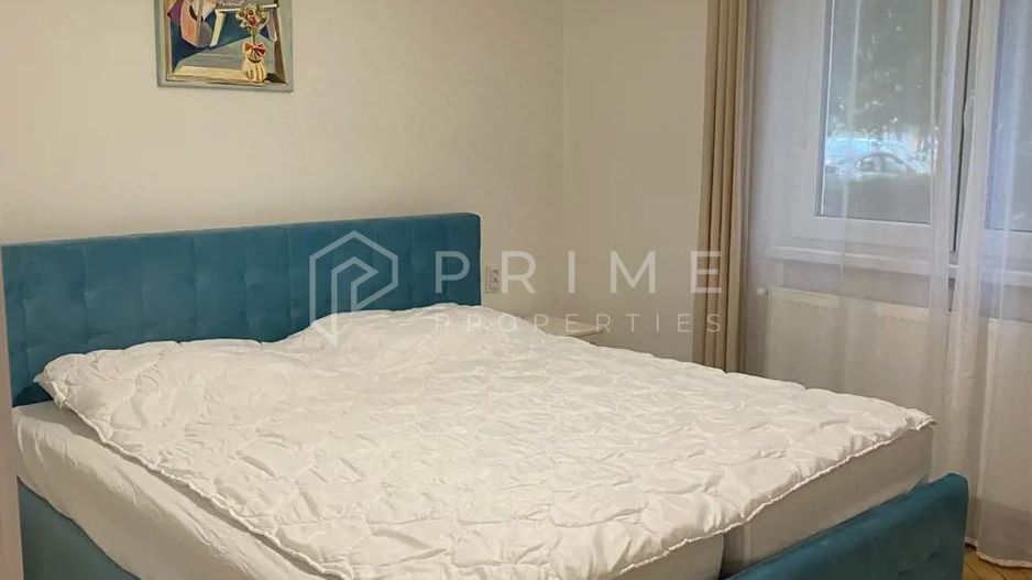 Apartament 3 camere complet renovat și mobilat – zona Dâmbu Pietros - Poză 1