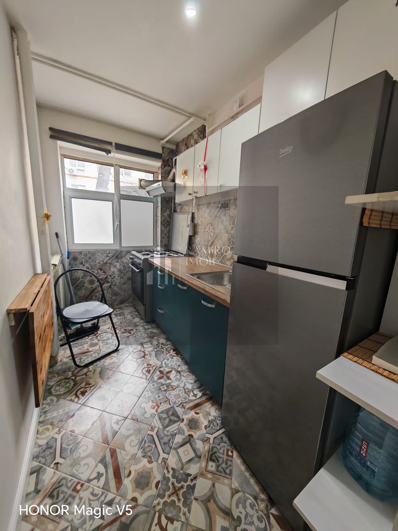 Apartament 2 camere Constantin Brancoveanu / Huedin - Poză 3