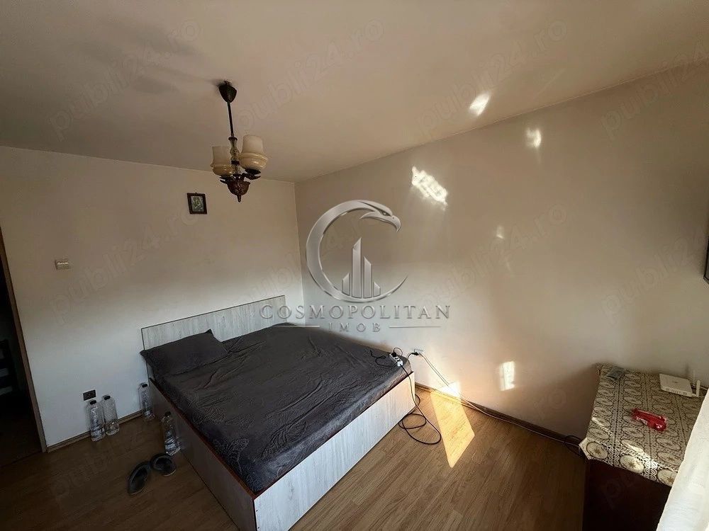 Garsoniera confort 1 decomandata ~ zona Micro 3 ~ etaj 4 - Poză 5