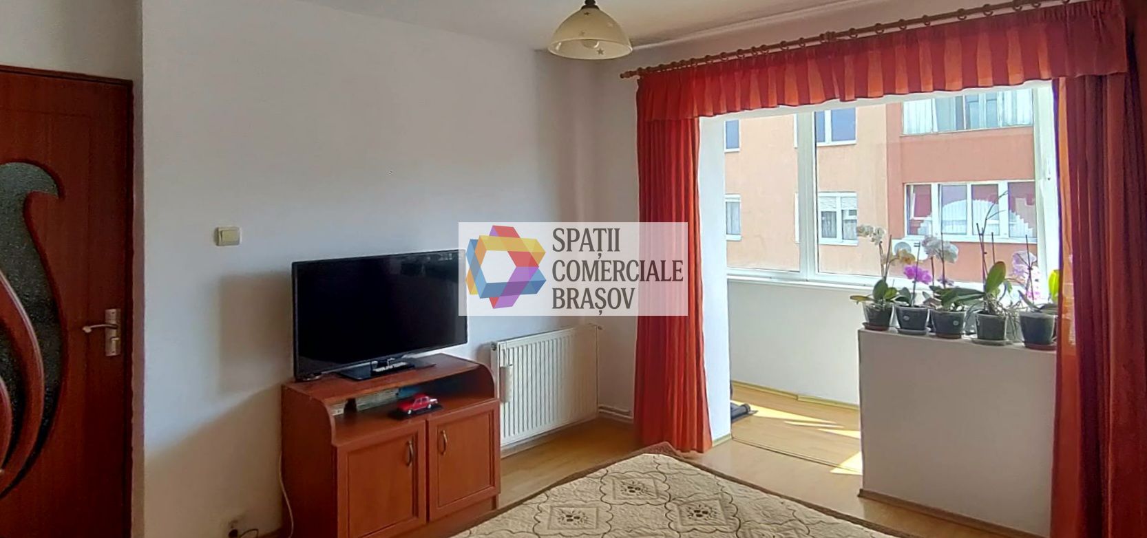 Apartament cu doua camere, zona Scriitorilor 67MP - Poză 9