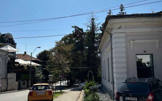 Persoana fizica !! vand casa Centru  !! 1160 Mp !! rate !! - Poză 4