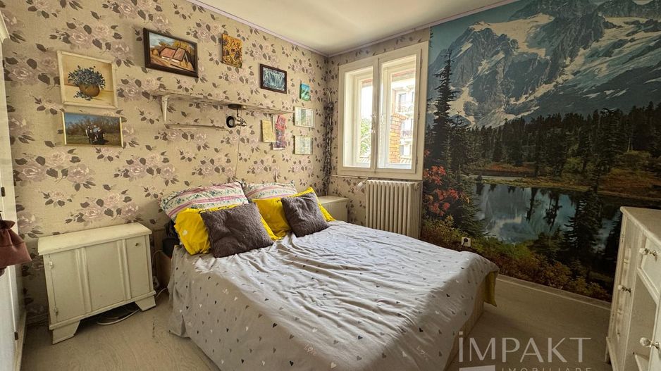 Casa cu teren generos in cartierul 'Intre Lacuri'!!! - Poză 18