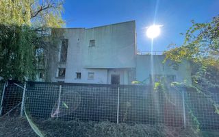 Casă individuală – Săftica | Teren 1.000 mp - Poză 1
