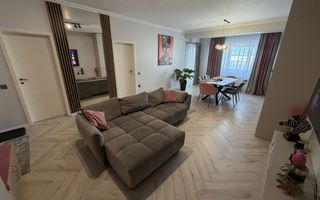 Apartament 2 camere | Turnisor | Parcare subterana | - Poză 3
