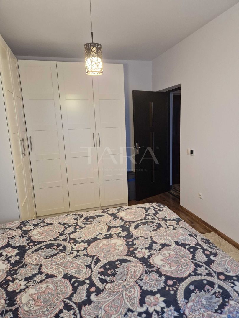 Apartament decomandat, 50 mp, Baciu. - Poză 7