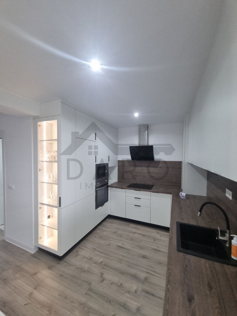 De inchiriat casa duplex in Unirii, totul nou. - Poză 6