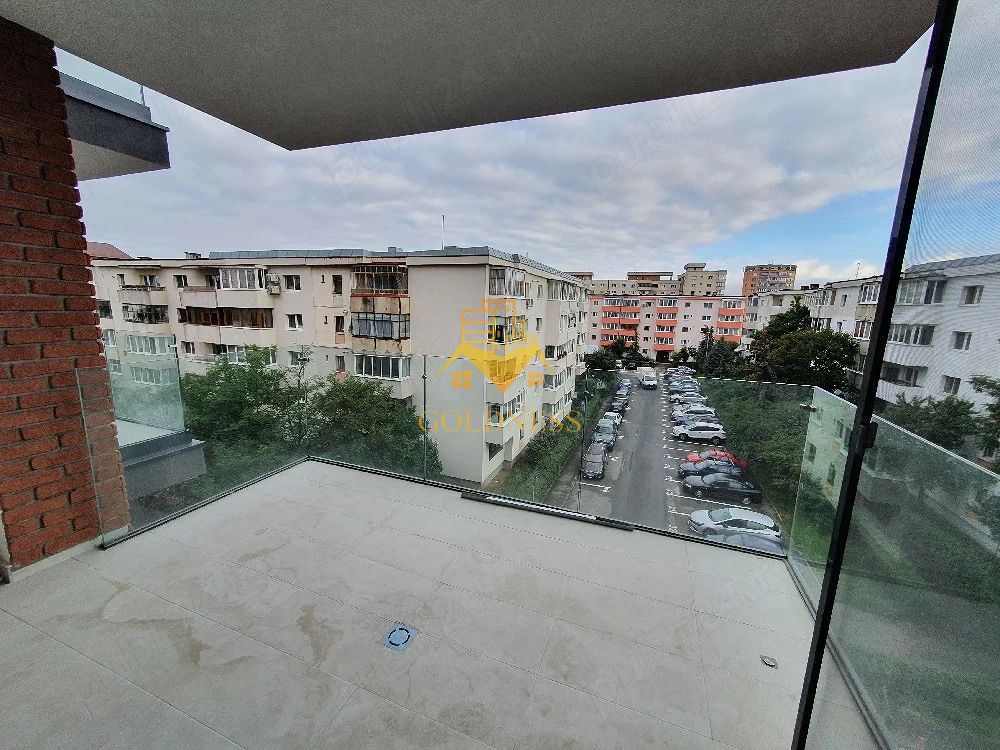 2 camere, Parcare subterana, The Nest,The Office, Bosch, Ntt Data - Poză 8