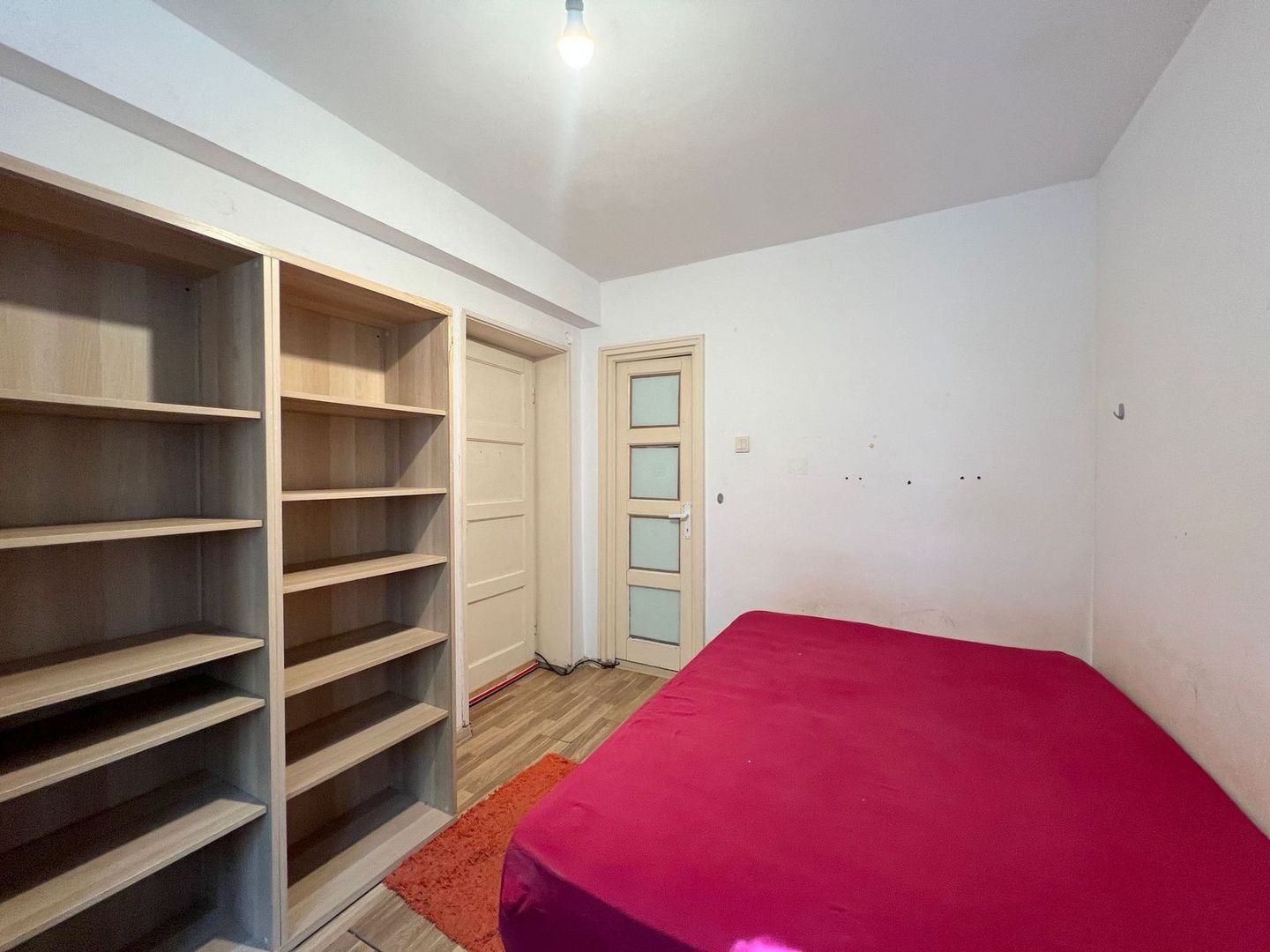 2 camere Floreasca Compozitori - Str. Frederic Chopin - Poză 4