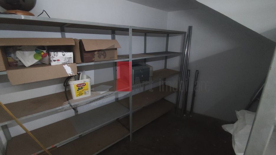 0%Comision -Spatiu comercial de inchiriat Bucurestii Noi/Jiului - Poză 14