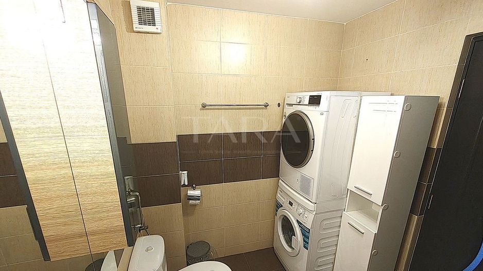 Apartament 2 camere cu parcare inclusă, Florești. - Poză 9