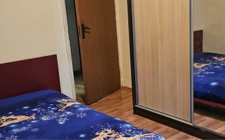 2 camere | 56mp | 1982 | bloc reabilitat | metrou Crangasi - Poză 1