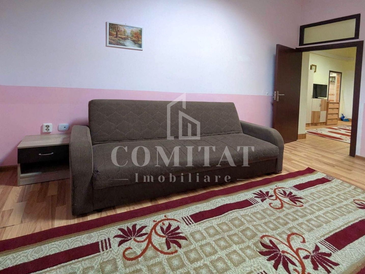 Apartament cu 3 camere | Parcul Feroviarilor - Poză 5
