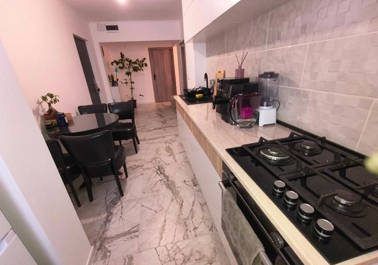 BRASADAS vinde ap 3 cam etaj 3/4 în Micro 17. - Poză 8