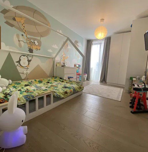 Apartament 4 camere Băneasa - Poză 2