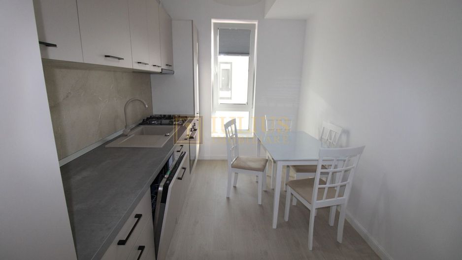 Apartament nou de închiriat – Braytim | Prima închiriere | Loc de parcare inclus - Poză 10