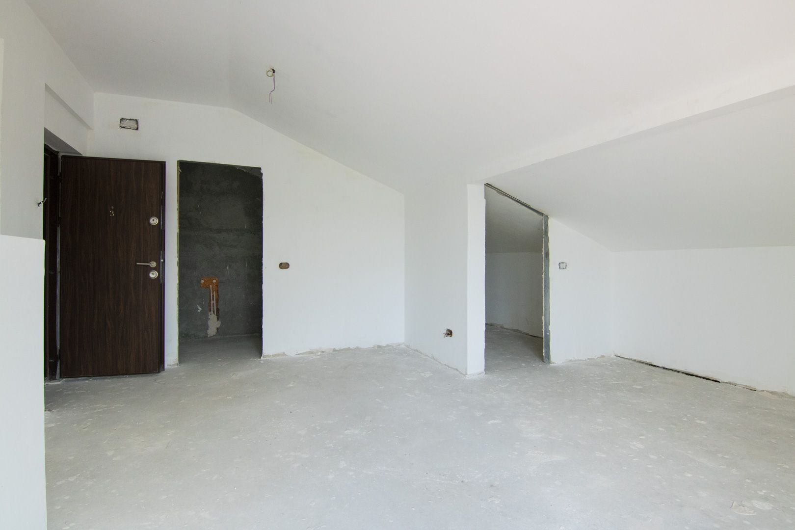 DRUMUL TABEREI - STUDIO/2 CAMERE,  BLOC FINALIZAT, LIFT! - Poză 13