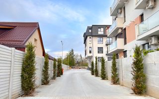 Chirie | Apartament 2camere  I NOU I Tavan 4m I str Tibles | Parcare - Poză 19