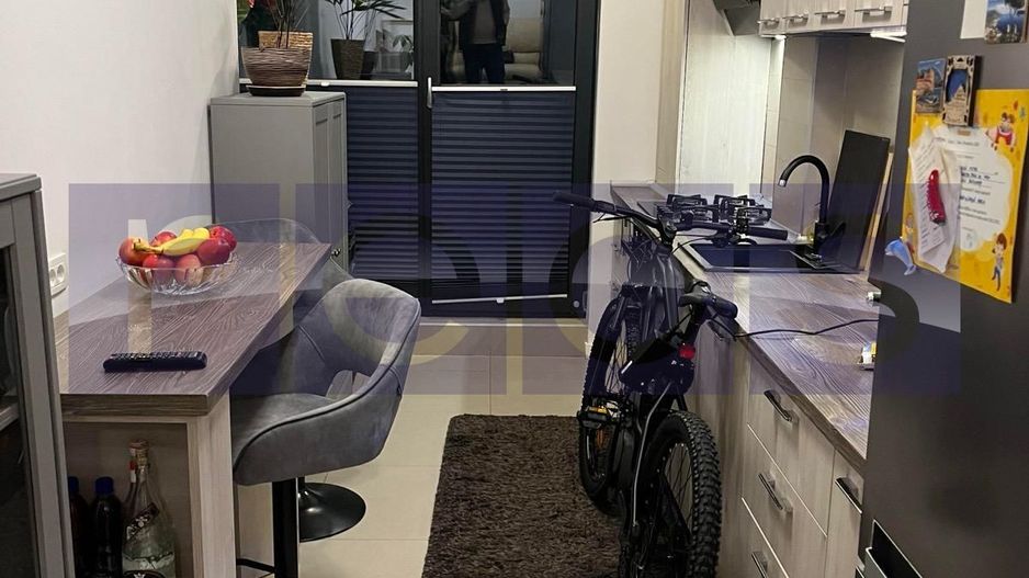 VANZARE 3 CAMERE GROZAVESTI | BLOC NOU | GATA DE MUTAT - Poză 4