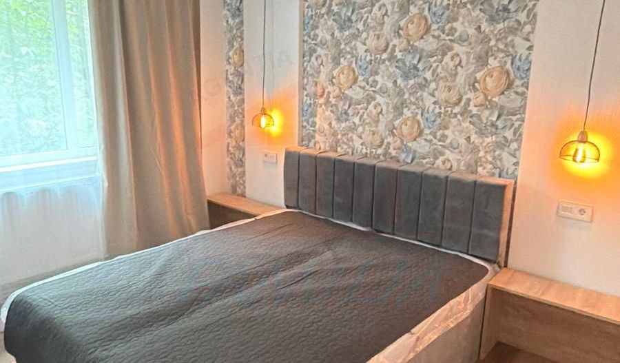 APARTAMENT CU 3 CAMERE DE ÎNCHIRIAT | MAZEPA 1 - Poză 10