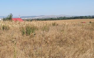 Oportunitate investitie. Oarda de Jos, 16 parcele de 490 mp - Poză 2