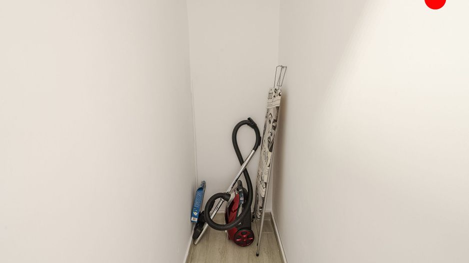 Apartament 2 cam P-ta Romana Bloc EVA - Poză 11