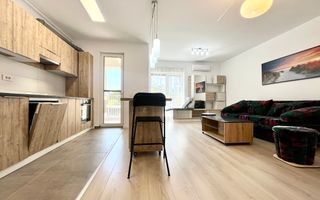 Apartament 1 camera, prima inchiriere,  zona Centrala - City of Mara - Poză 1