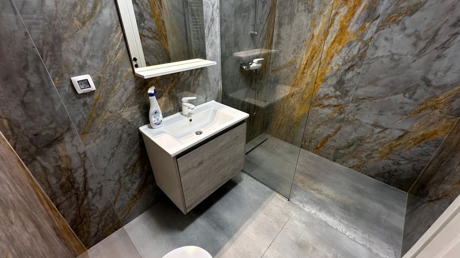 2 Camere 10min Metrou Petrache Poenaru Lake House2 Virtutii Lujerului - Poză 11