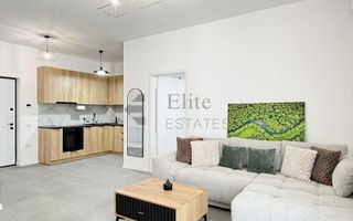 Apartament modern 2 camere Complexul Thermalis 2 Residence - Poză 3