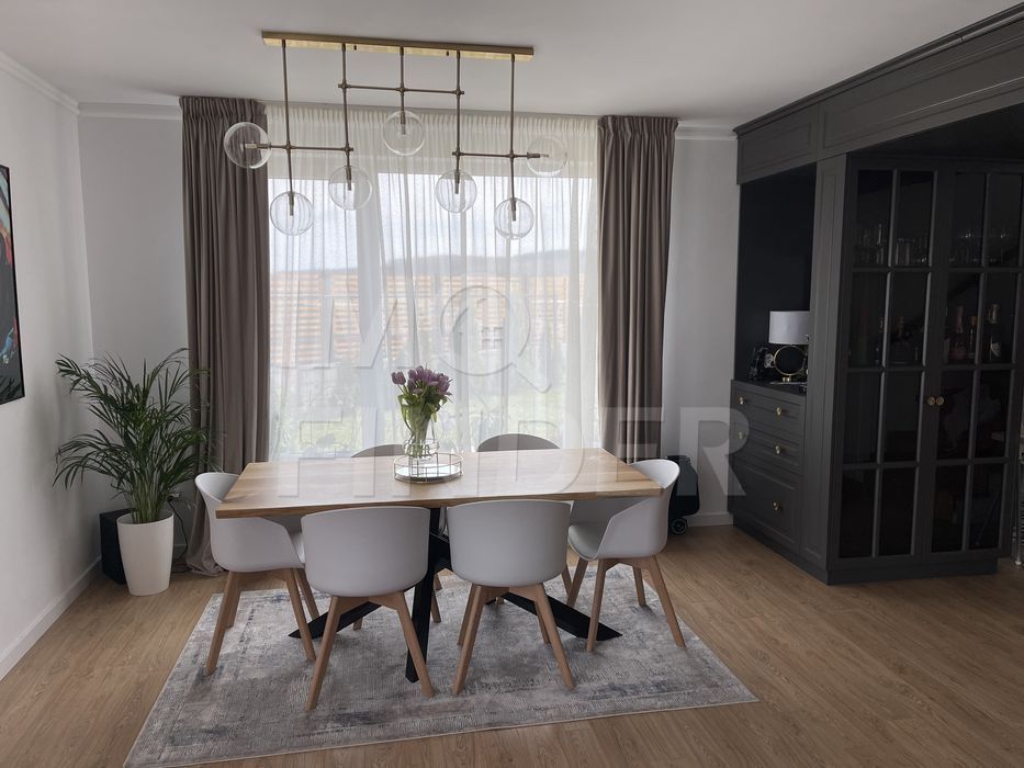 Duplex Borhanci - Poză 1